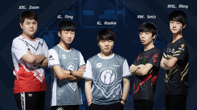 为迎接挑战 为迎接挑战